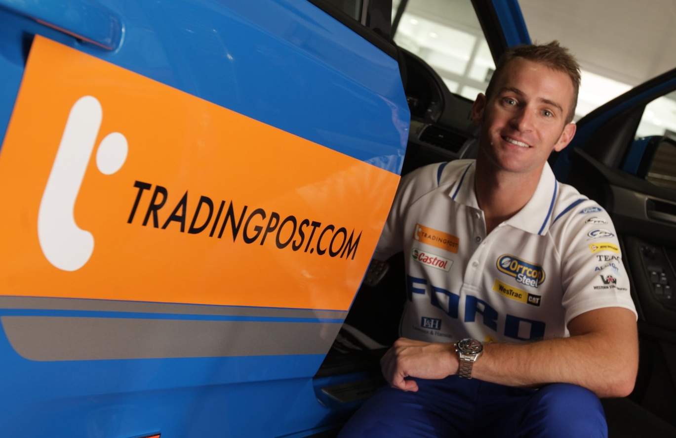 Davo’s three-year deal a new beginning Davo’s three-year deal a new beginning