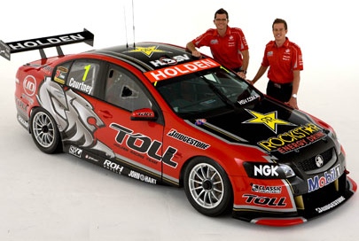 Tander: Toll HRT will improve in 2011 Tander: Toll HRT will improve in 2011
