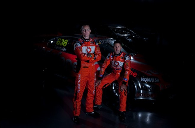 T8 to launch car Thursday, raising flood funds T8 to launch car Thursday, raising flood funds