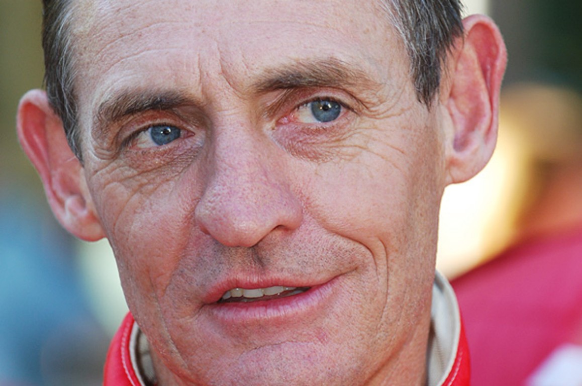 MARK STACEY MARK STACEY