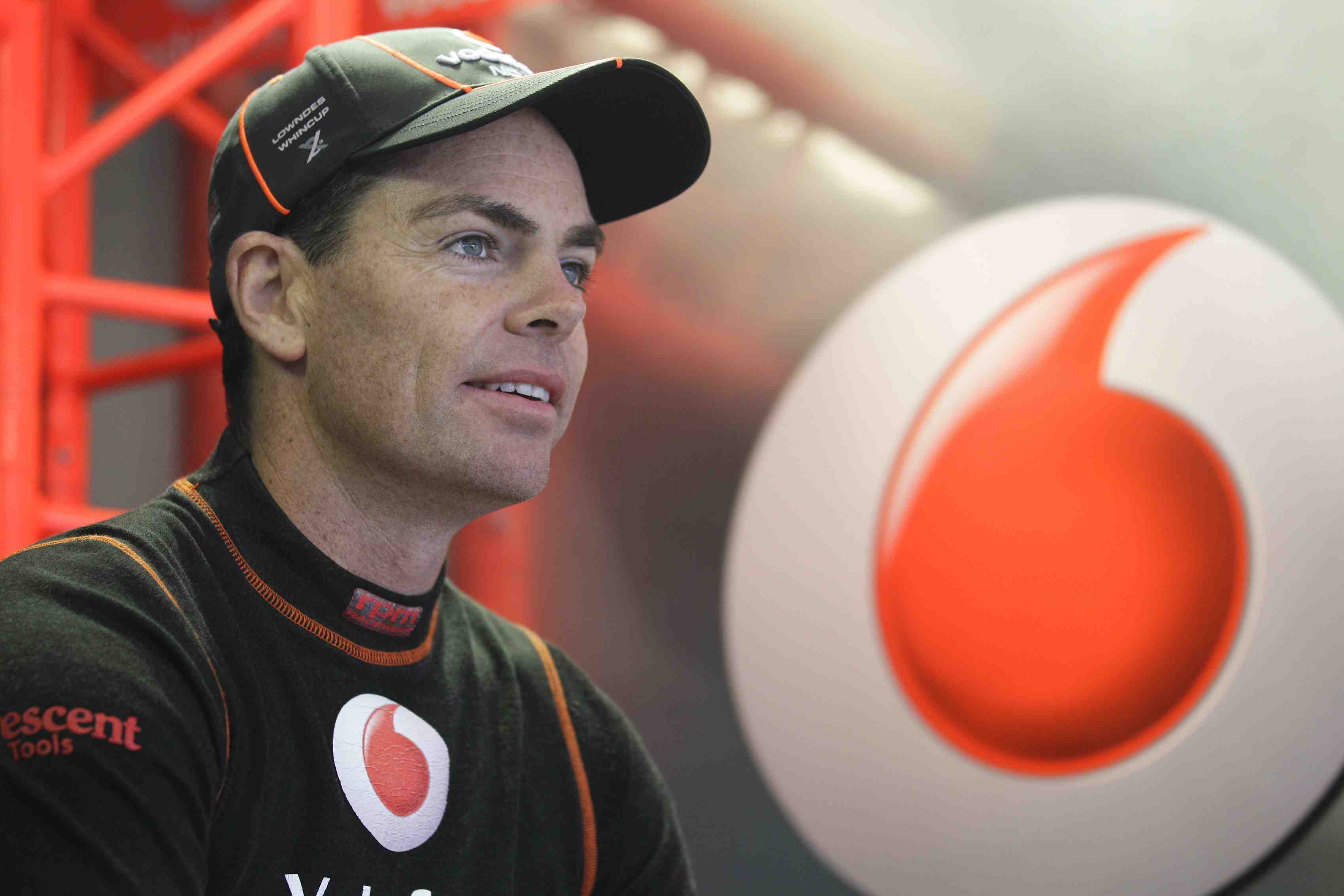 Craig Lowndes Craig Lowndes