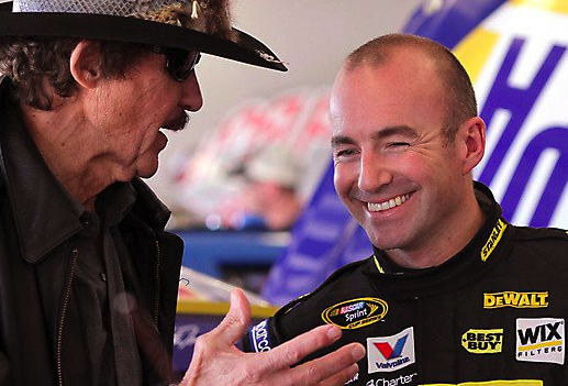Ambrose listed among favourites for Daytona Ambrose listed among favourites for Daytona