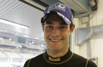 Shane van Gisbergen Shane van Gisbergen