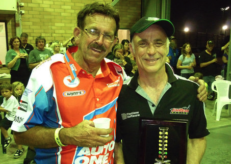 Jim Read resigns from Sydney Dragway Jim Read resigns from Sydney Dragway