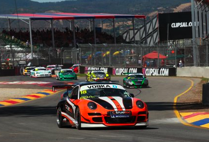 Race winning Porsche returns to Aus GT Race winning Porsche returns to Aus GT