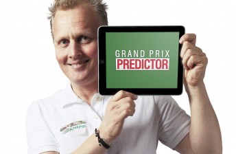 thumb Can you beat Johnny and the Castrol Edge Grand Prix Predictor?