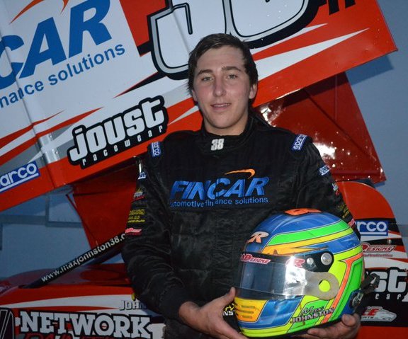 Speedway rising stars head to AIS Speedway rising stars head to AIS