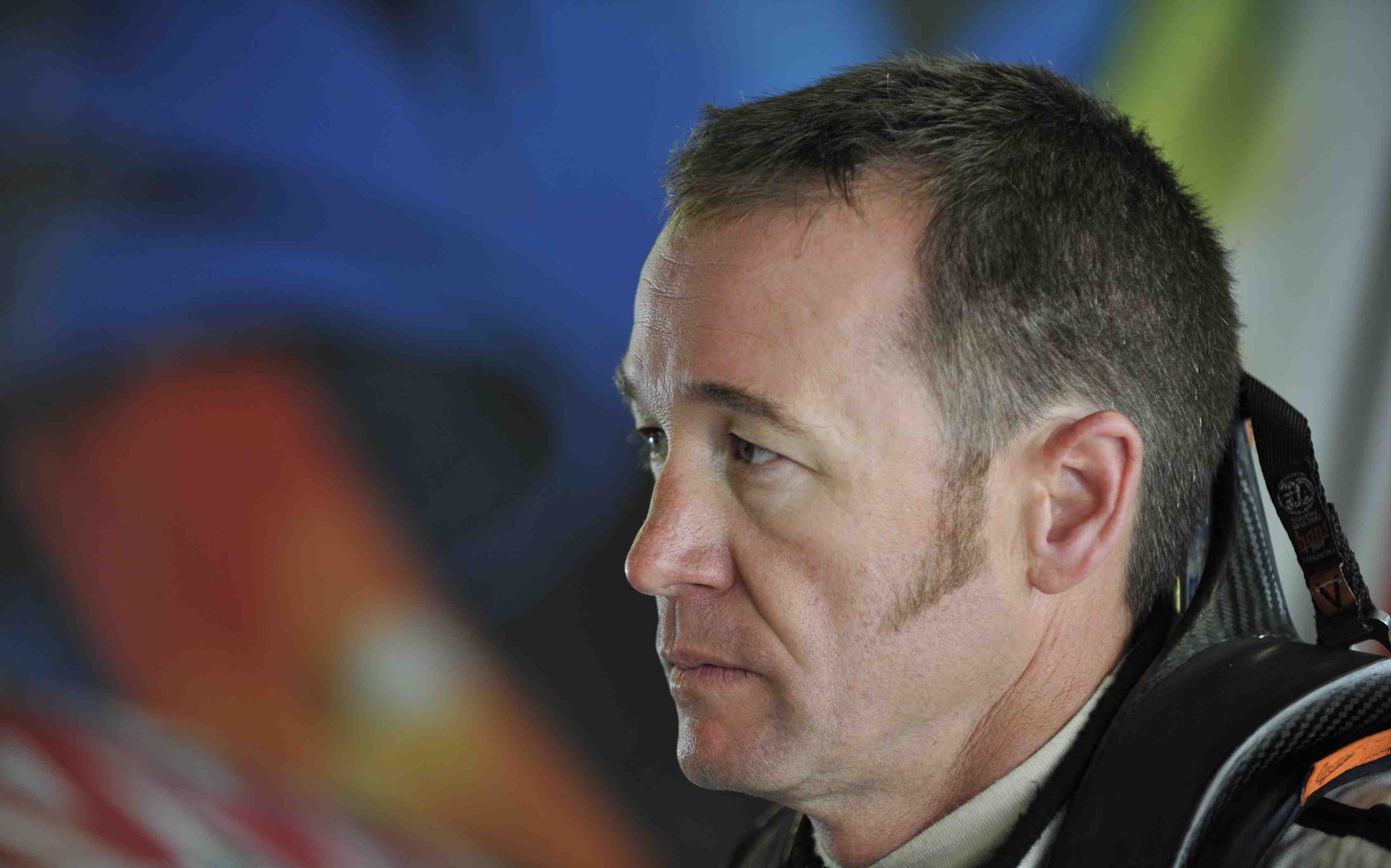 Greg Murphy to race in V8SuperTourers Greg Murphy to race in V8SuperTourers