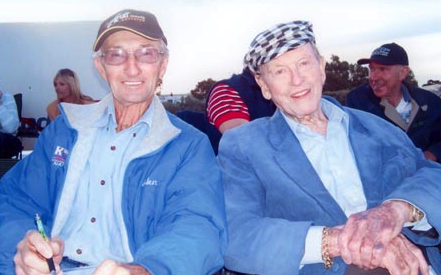 Legendary South Australian passes Legendary South Australian passes