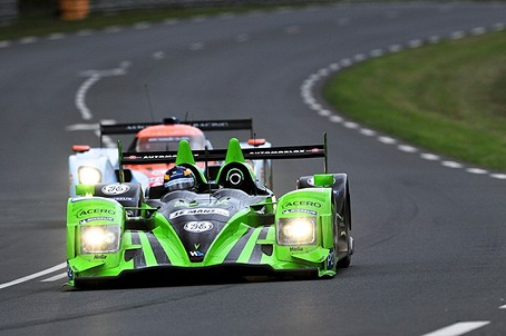 Brabham confirms Sebring 12 Hour drive Brabham confirms Sebring 12 Hour drive