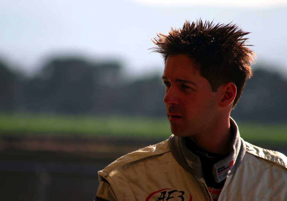 Former champ looks for Australian F3 return Former champ looks for Australian F3 return