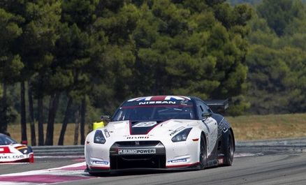 Brabham completes GT1 Nissan deal Brabham completes GT1 Nissan deal