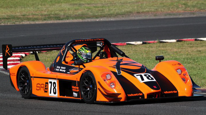 Greg Murphy Racing expands into sportscars Greg Murphy Racing expands into sportscars