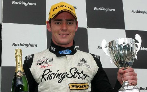 Scott Pye confirms British F3 plans Scott Pye confirms British F3 plans