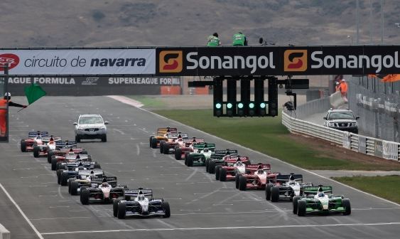 NZ to host international open-wheel class NZ to host international open-wheel class