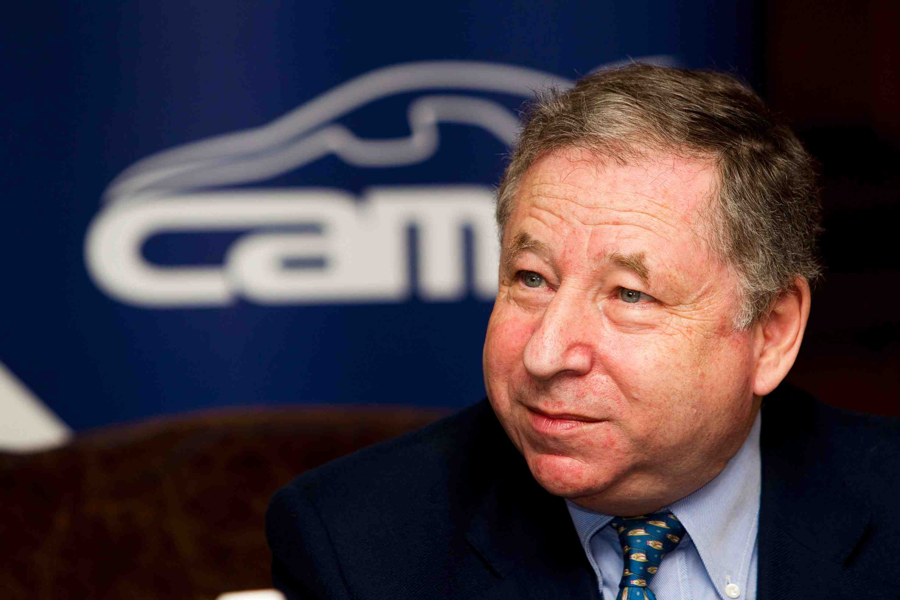 Jean Todt Jean Todt