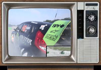 Ken Block’s Gymkhana Three : Bonus Video Ken Block’s Gymkhana Three : Bonus Video