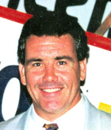 Brad Heywood Brad Heywood