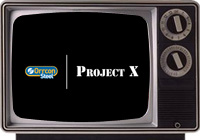 FPR’s Project X for the Clipsal 500 FPR’s Project X for the Clipsal 500