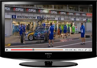 A Day in the Life of Mark Winterbottom A Day in the Life of Mark Winterbottom