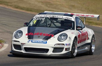 thumb Craig Baird will enter the season as one of the favourites