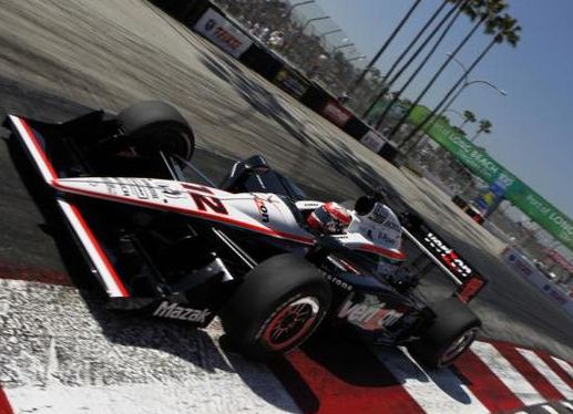 Briscoe edges Power in practice Briscoe edges Power in practice