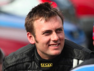 Aaron Hambridge starts early as crew chief Aaron Hambridge starts early as crew chief