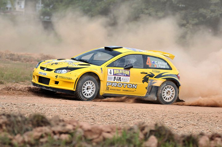 Atkinson ready for Malaysian melting pot Atkinson ready for Malaysian melting pot