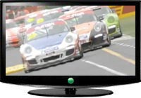 PORSCHE CARRERA CUP READY FOR THE BATTLE OF THE WEST PORSCHE CARRERA CUP READY FOR THE BATTLE OF THE WEST