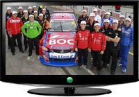 V8 Supercar drivers launch public fundraiser for Jason Richards V8 Supercar drivers launch public fundraiser for Jason Richards