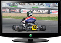 2011 CIK Stars of Karting Series Round Two wrap 2011 CIK Stars of Karting Series Round Two wrap