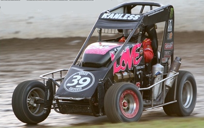 Wanless sets new record in Queensland Wanless sets new record in Queensland