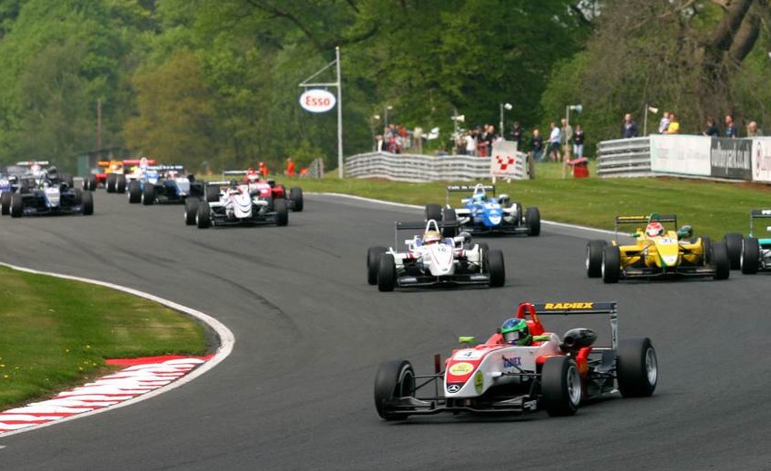 Frustrating day for Scott Pye at Oulton Park Frustrating day for Scott Pye at Oulton Park