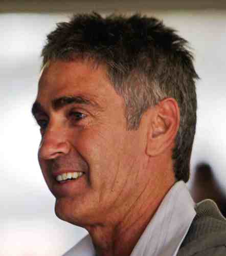 Mick Doohan Mick Doohan