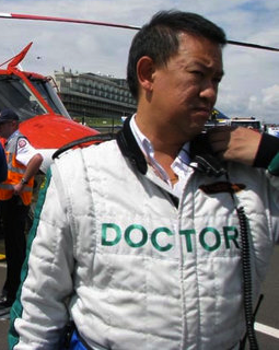 Dr Carl Le Dr Carl Le