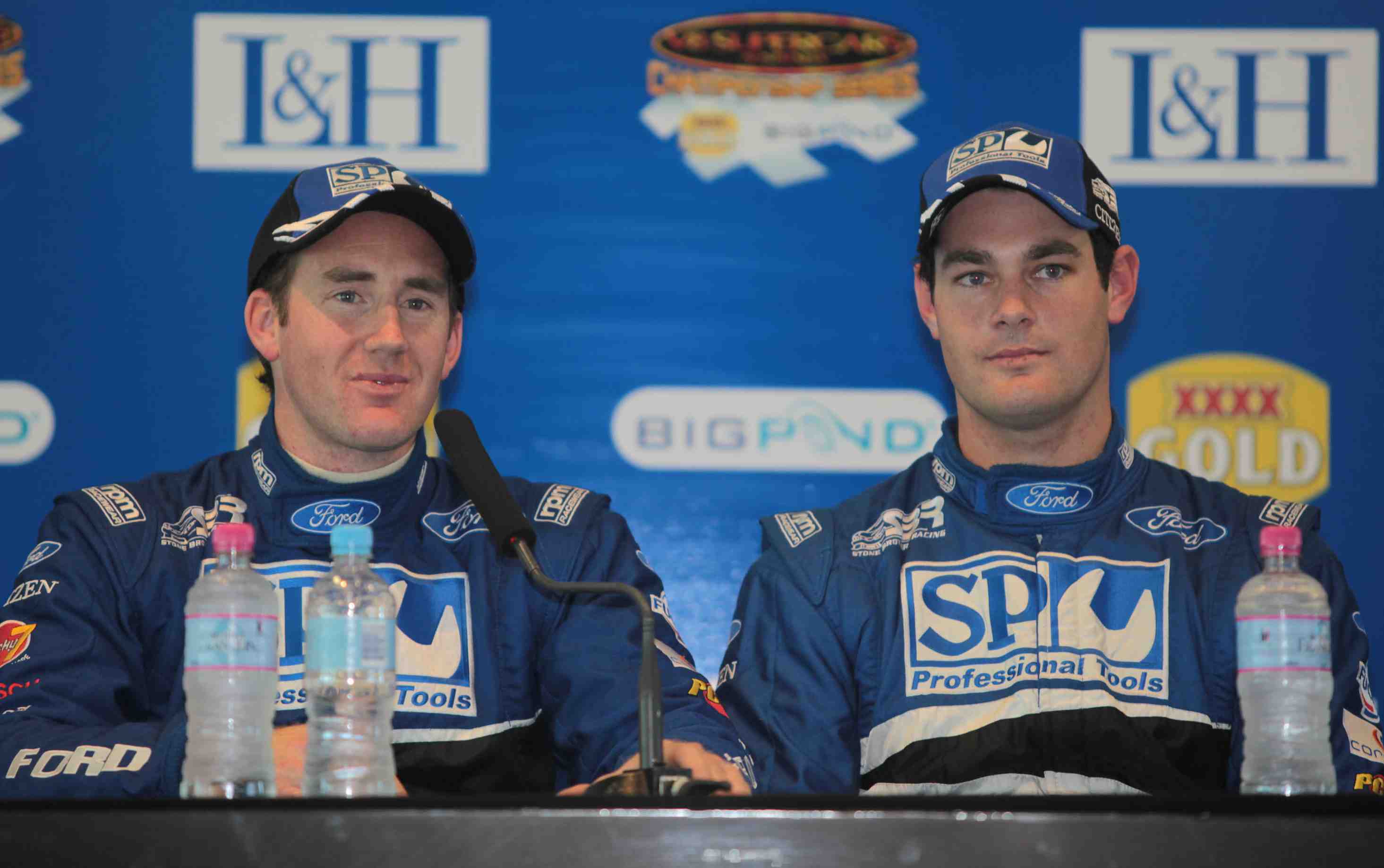 V8 Supercars drivers to play part in NZ class V8 Supercars drivers to play part in NZ class