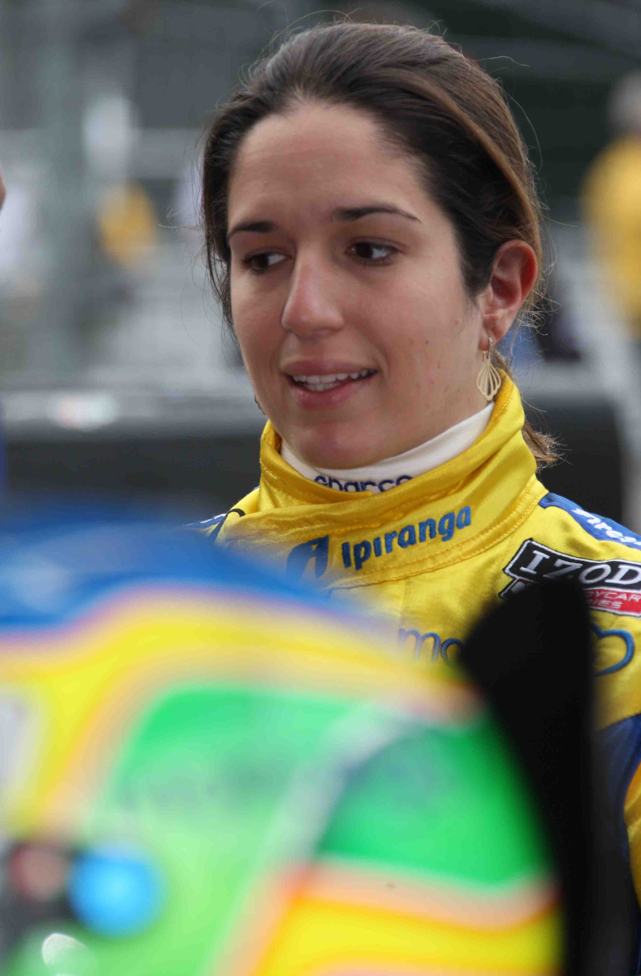 Pagenaud replaces Beatriz for Barber Pagenaud replaces Beatriz for Barber