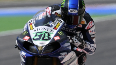 Laverty sweeps Monza Laverty sweeps Monza