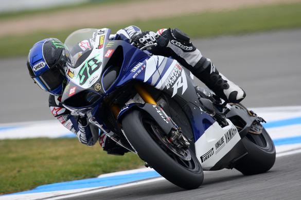 Laverty wins Superbike opener at Monza Laverty wins Superbike opener at Monza