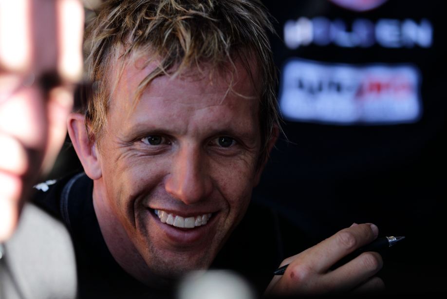 Luff: Ring will be an eye-opener for Lowndes Luff: Ring will be an eye-opener for Lowndes