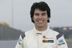 Perez escapes crash without serious injury Perez escapes crash without serious injury