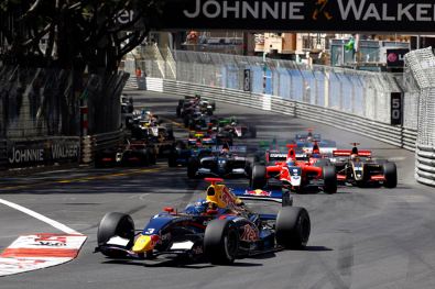 Ricciardo back in championship contention Ricciardo back in championship contention