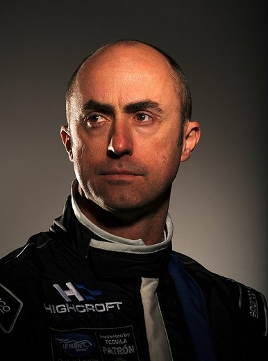 Highcroft exit leaves Brabham out Highcroft exit leaves Brabham out