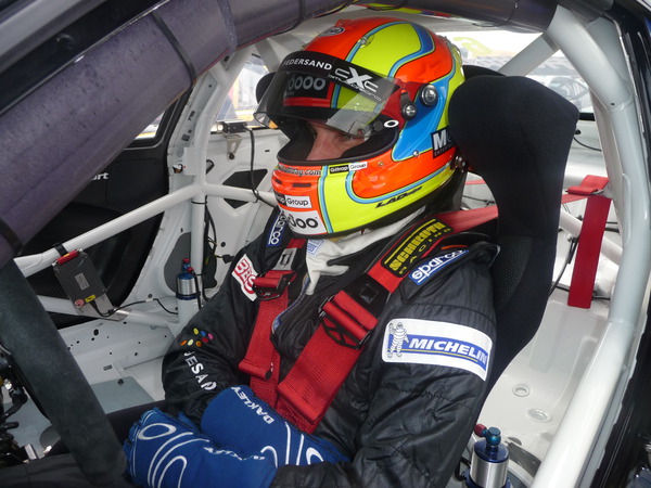 Halliday gets one-off Porsche return Halliday gets one-off Porsche return