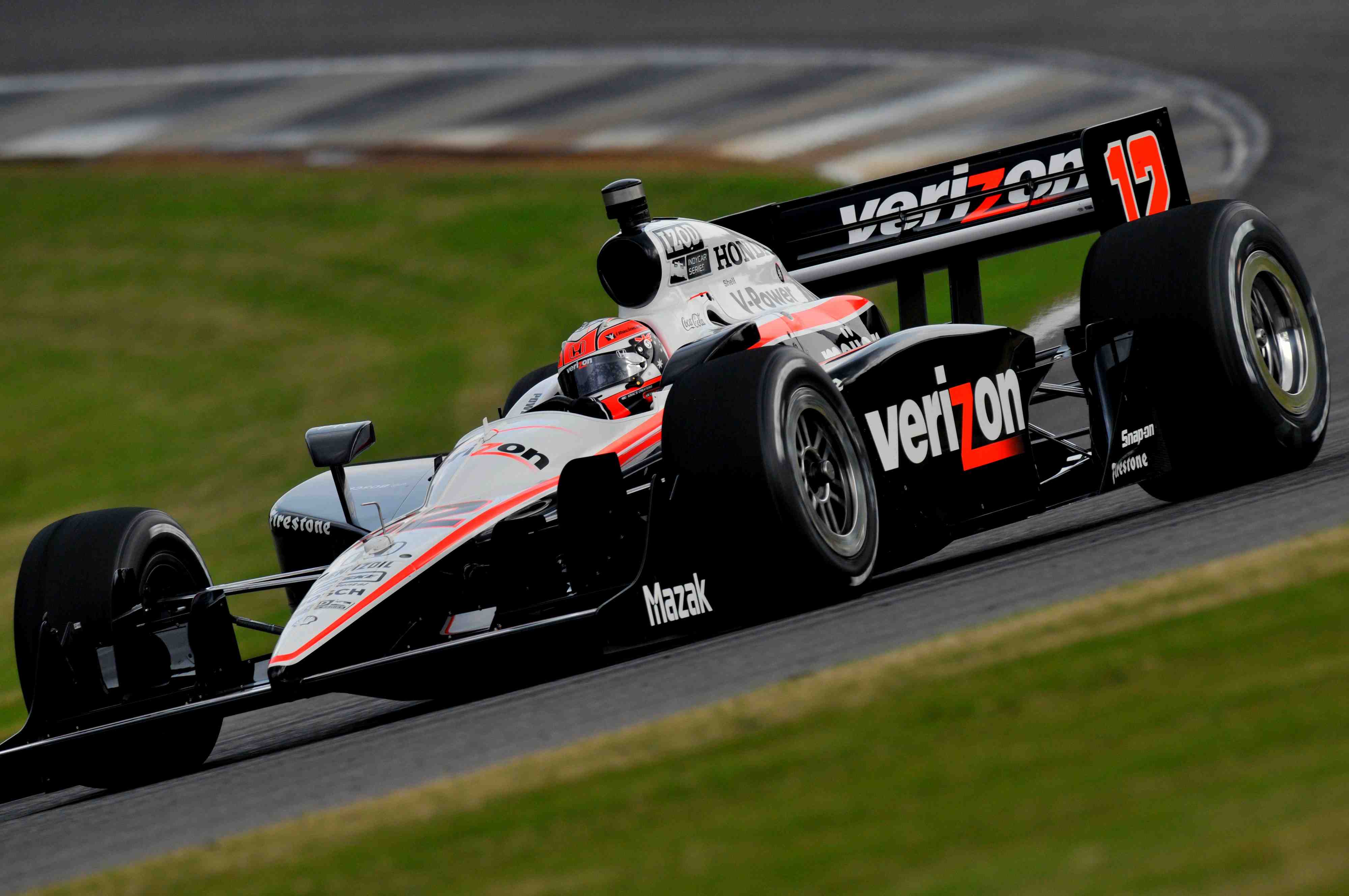 IndyCar teams reject new bodywork IndyCar teams reject new bodywork