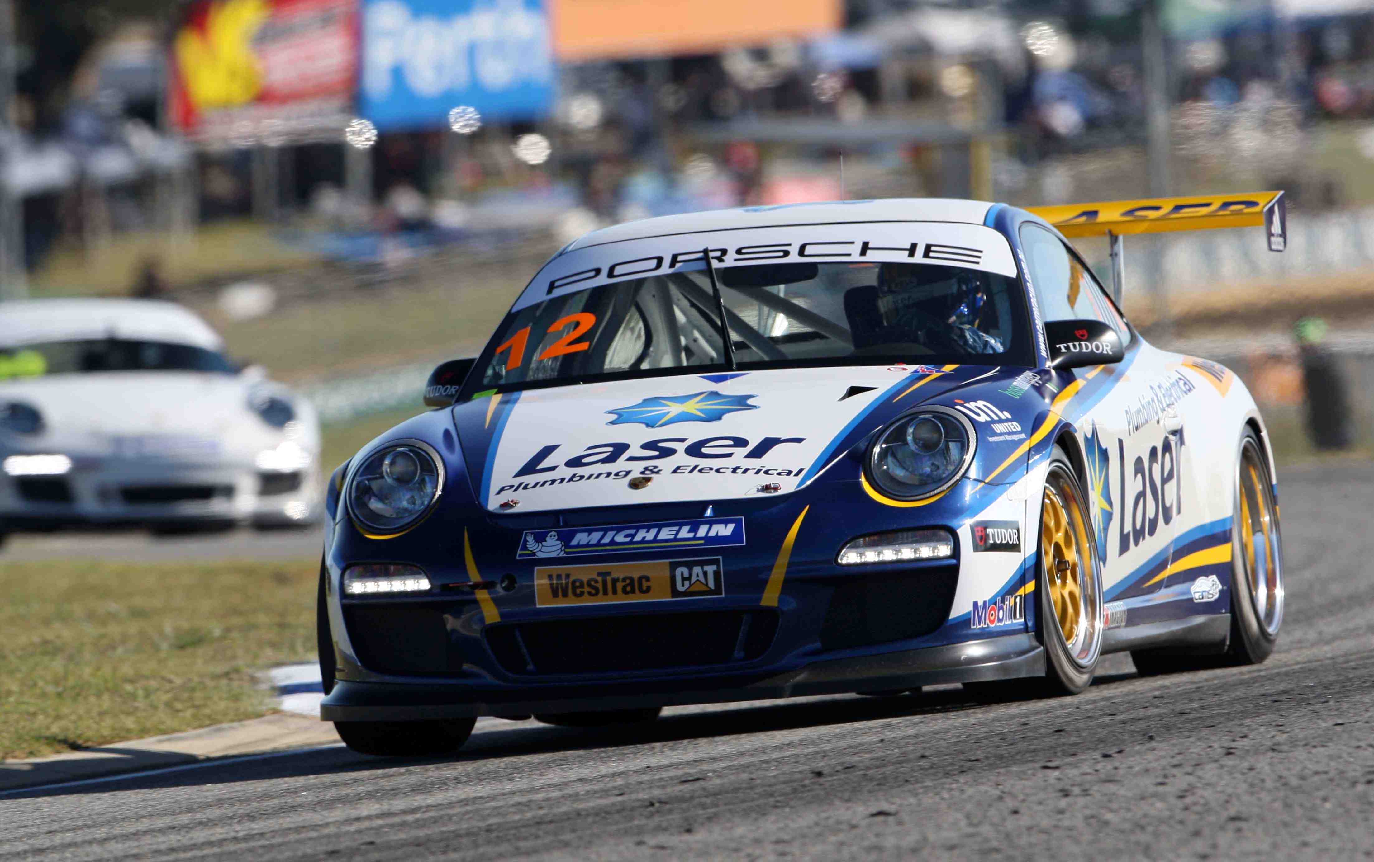 No Australian entries in Carrera World Cup No Australian entries in Carrera World Cup