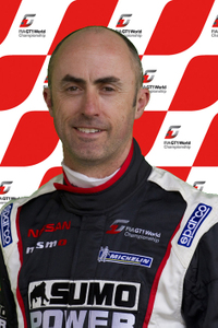 Brabham looks towards Spanish GT1 event Brabham looks towards Spanish GT1 event
