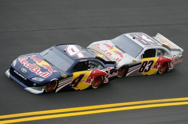 Red Bull to pull out of NASCAR Red Bull to pull out of NASCAR