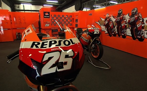 Dani Pedrosa out of British Grand Prix Dani Pedrosa out of British Grand Prix