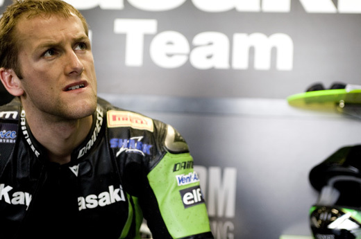 Sykes takes Superpole at Misano Sykes takes Superpole at Misano